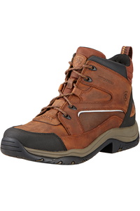 2025 Ariat Mens Telluride II H20 Boots 10017308 - Copper